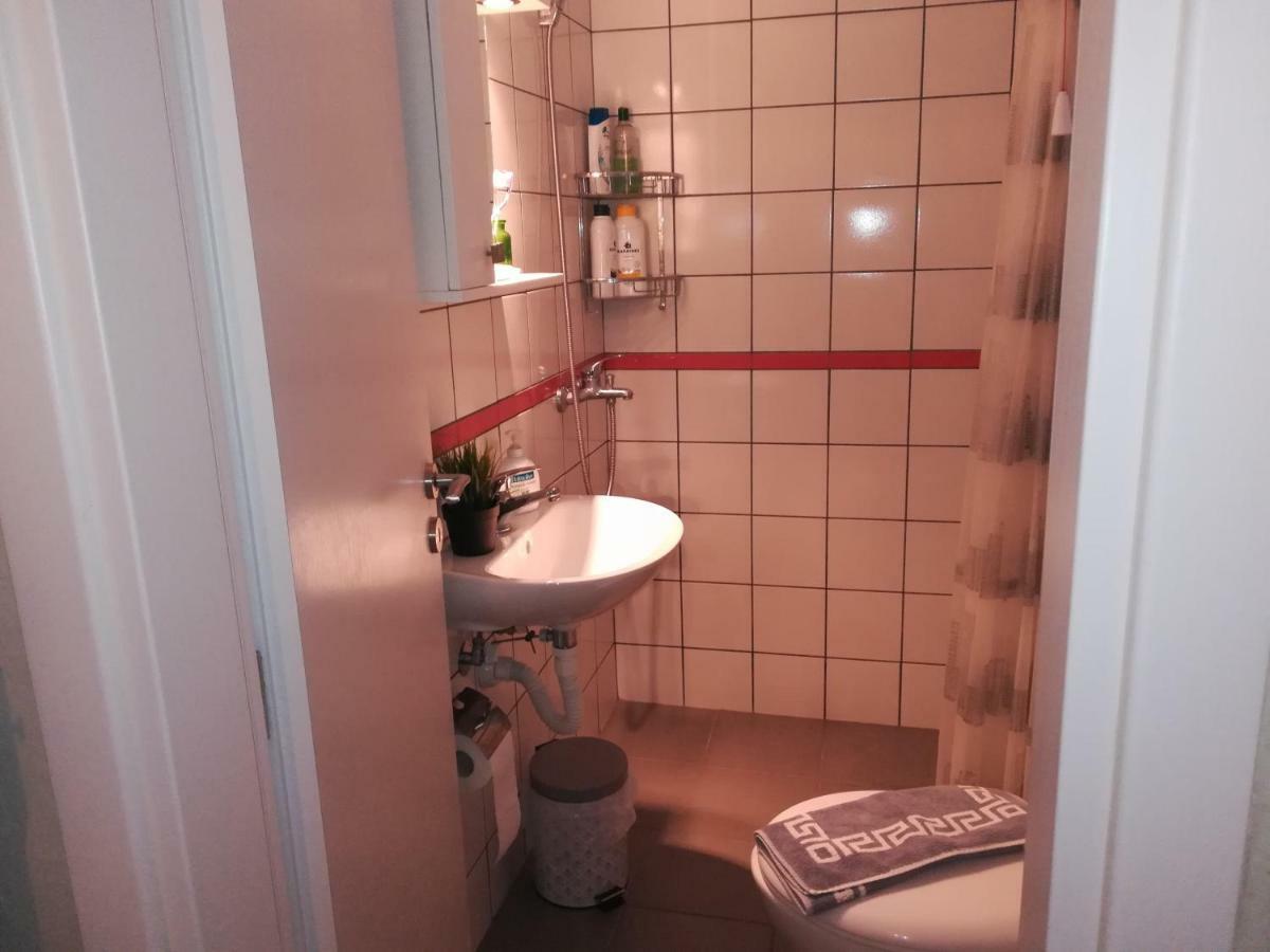 Koukaki Ideal Studio For 2 Ateny Zewnętrze zdjęcie